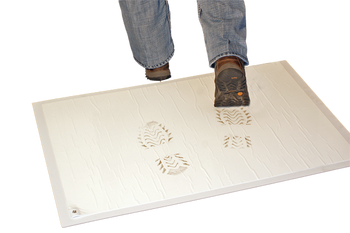 Clean Floor Sticky Mats